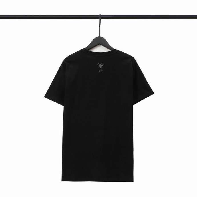 Dior T Shirts Short _SKUDiors-3xl509033851